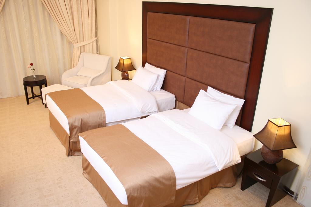 Palazzo Hotel Kuwejt Zewnętrze zdjęcie