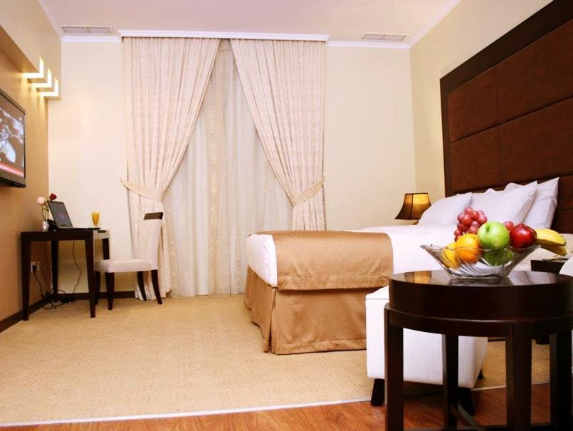 Palazzo Hotel Kuwejt Zewnętrze zdjęcie