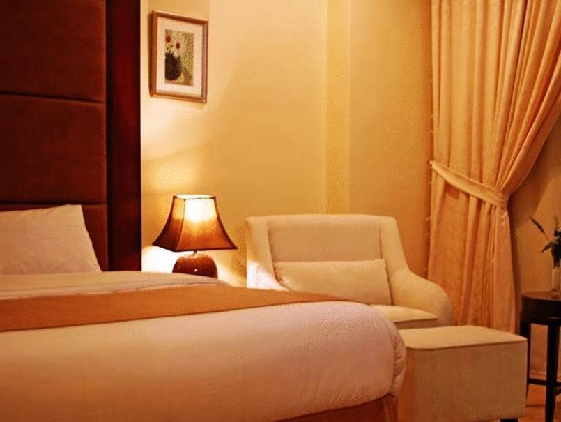 Palazzo Hotel Kuwejt Zewnętrze zdjęcie